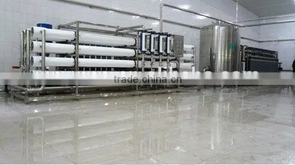 Reverse Osmosis Device, Water Filter Machine photo-2