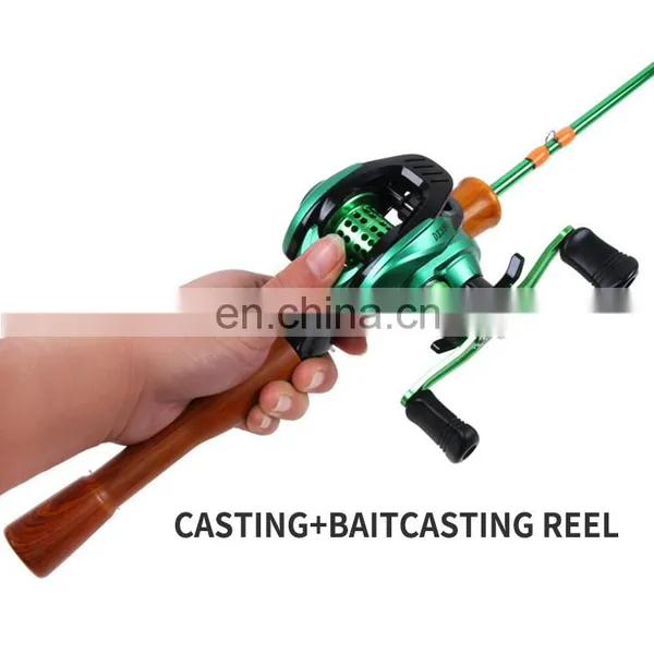 New 1.68 1.8 1.98m Lure Fishing Rod Carbon Fiber Carp Lake Fishing Rod Fly Fishing Rod photo-3