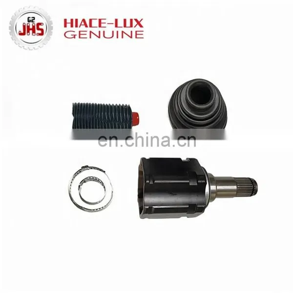 High Quality Inner CV Joint for Hilux Hiace Vigo 43040-0K030 photo-5