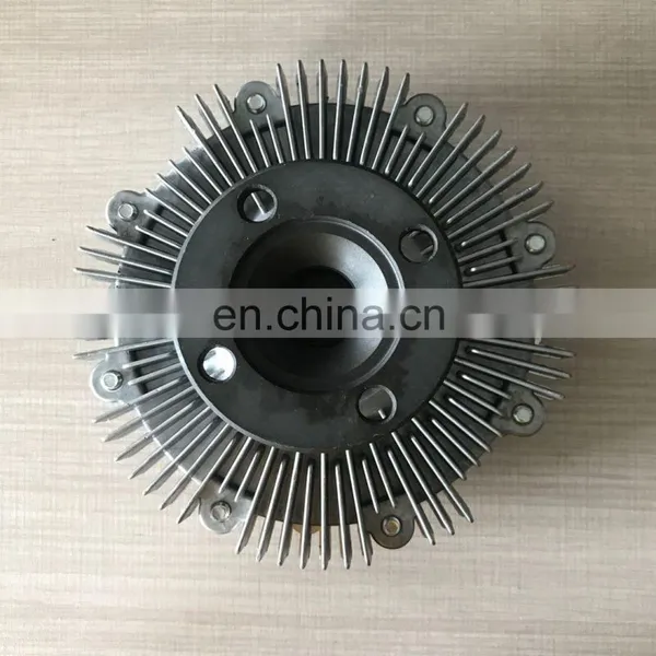 HIGH QUALITY Auto PARTS Fan Clutch OEM FOR HILUX VIGO KUN25 2010-2018 4RUNNER OEM: 16210-0L020 photo-3