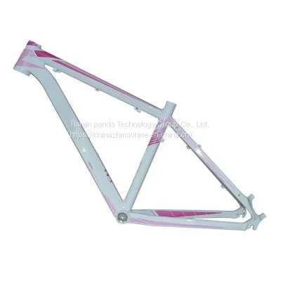 Wholesale Factory Supply High Quality Bicycle Frame Wholesale Bike Frame Bike Frame Suppliers