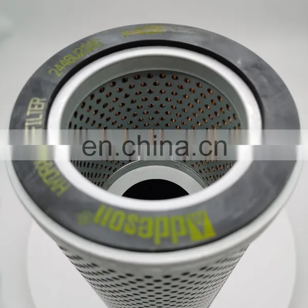 Hot Selling Excavator Spare Parts Hydraulic Filter 2446U233S-2 234-60-31330 FOR SK120-6 SK120-7 H-7919 photo-3
