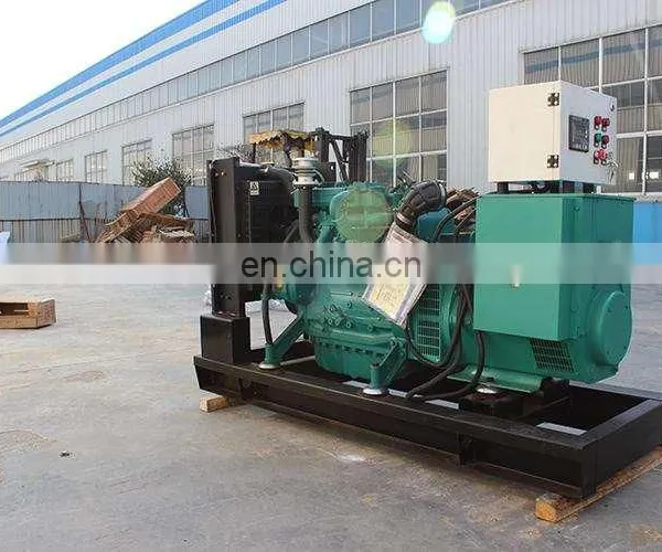 60KW Weichai WP4D66E201 Generator Diesel Engine for Sale photo-4