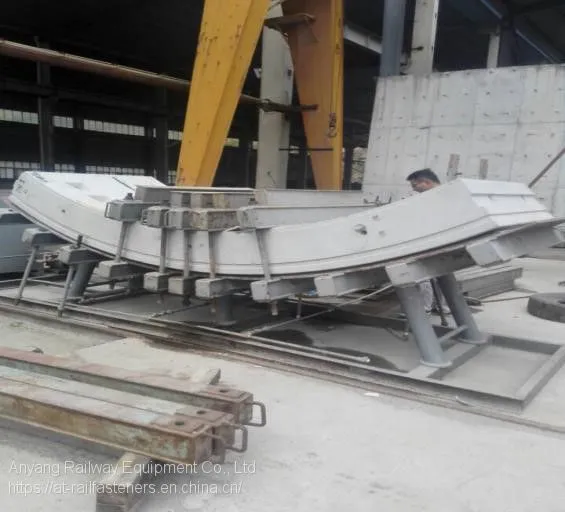 Tunnel Segment Bolts for Railway photo-2