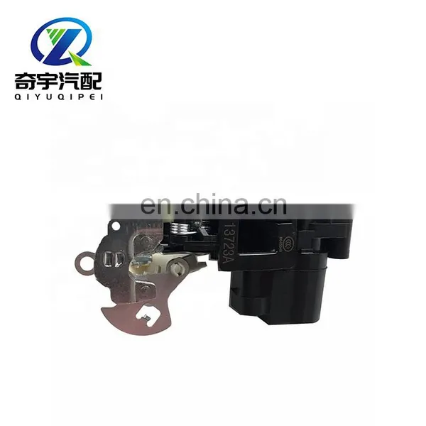 Door Lock Actuator Origin Type Certificate Quality FOR Chevrolet OPTRA 90766594 photo-4