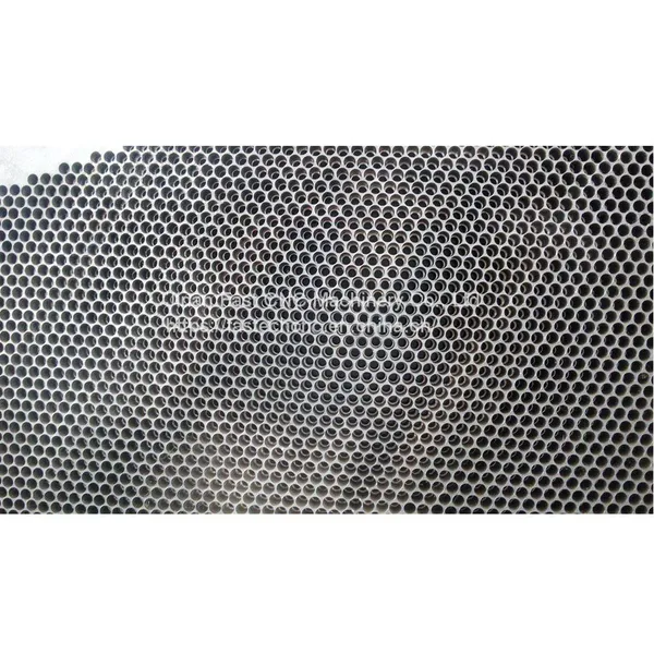 Stepped Holes, Stepped Holes Processing, Precision Hole Processing photo-4