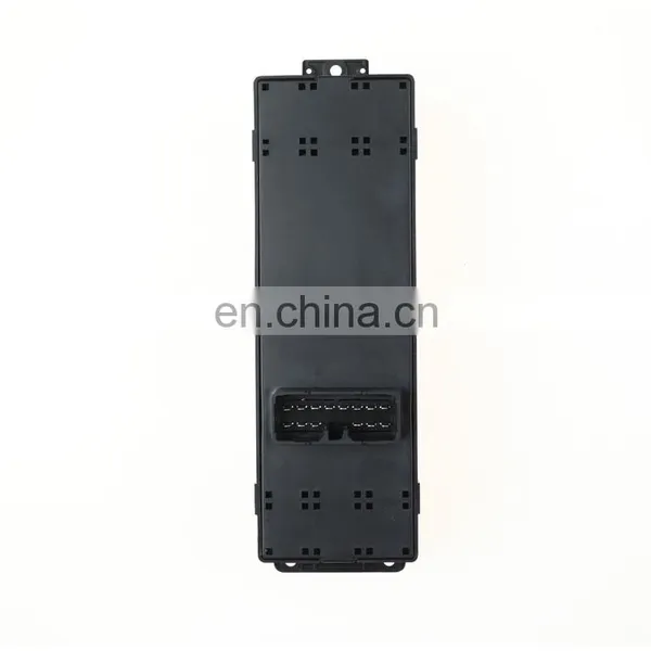 100029941 ZHIPEI Front Left Electric Window Triple Switch Button 93570-4X300 Fit for Kia K2 photo-2