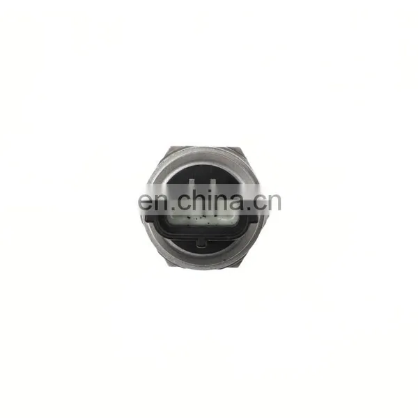 48PP3-1 Fuel Rail High Pressure Regulator Sensor 1504403809 Fit For Hitachi Cat Excavator photo-5