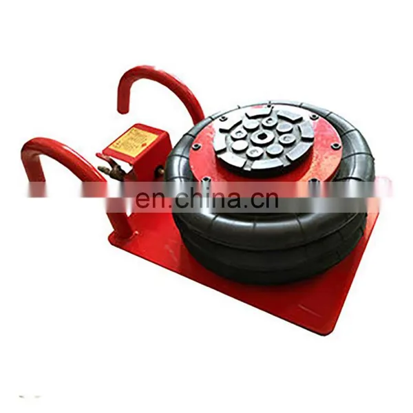 2020 Portable 3 Tons Penumatic Air Jack photo-5