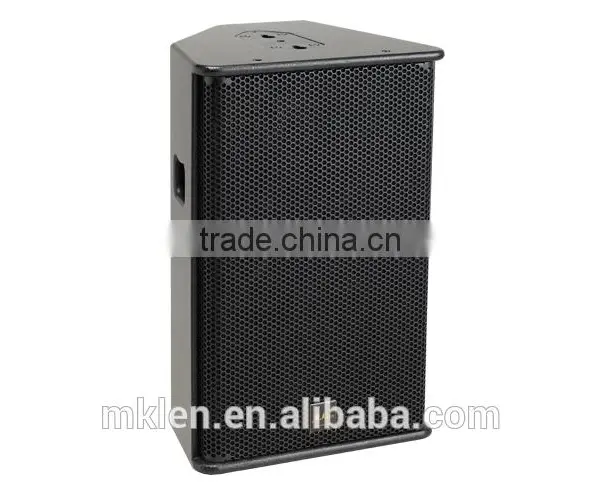 Nexo PS12-R2, Neodymium Speaker, 12 Inch Passive 2-way Full Range Loudspeaker, Stage Monitors Quality Choice photo-2