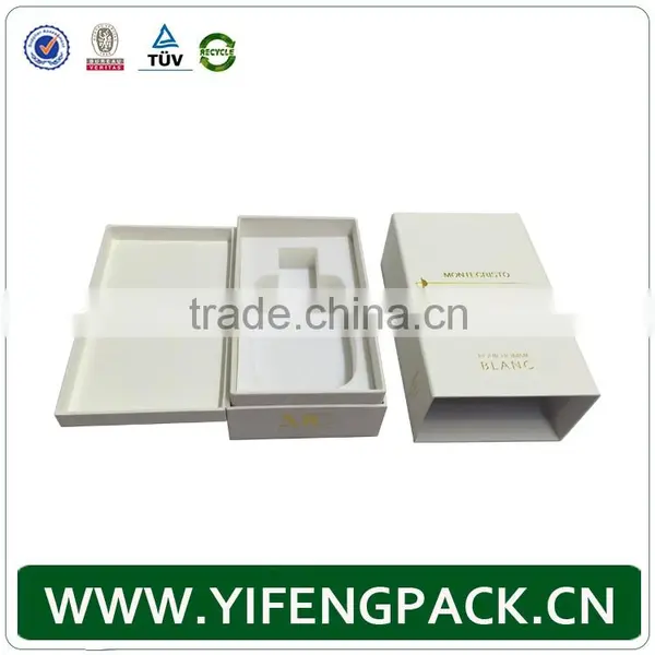 Custom Printed Box Sleeves Cardboard Packaging Box photo-3