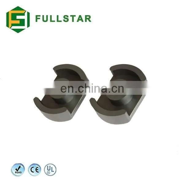 PQ TYPE Soft Magnetic Mn-Zn Ferrite Core photo-4