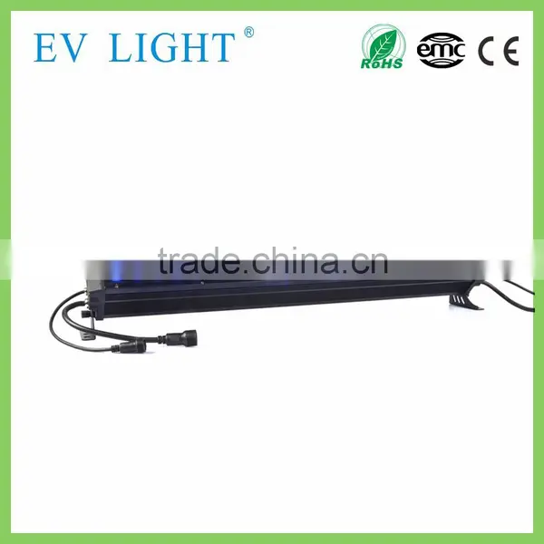 Led Outdoor Light 65pcs*3w IP65 Waterproof Led Wall Washer Light photo-3
