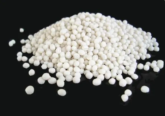 Amide Lime Nitrate