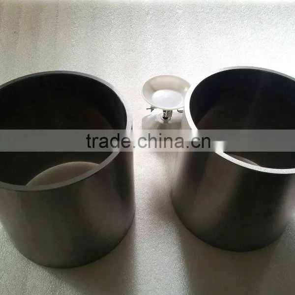 Axle Sleeve for Electric Submerged Oil Pump in Oil Mining photo-2