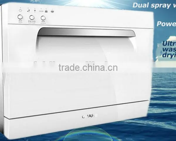 Dish Washing Machine/dishwasher Machine/automatic Dish Washer Quality Choice photo-3