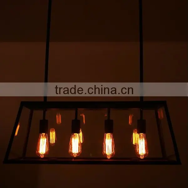 With 10 Years Manufacturer Experience Factory Supply Factory Price ST64 Cheap Lamp Bulb photo-5