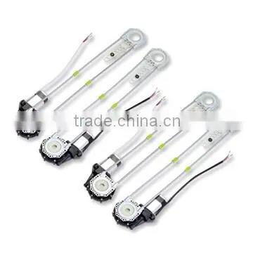 Universal Car Power Window Module for 4 Window With Silent Technology photo-3