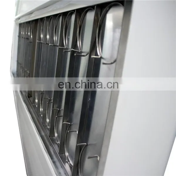 Tower UV Aging Tester Plastic UV Accelerated Weathering Testing Equipment Programmable UV Aging Chamber photo-4