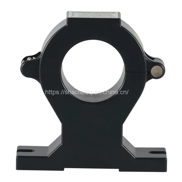 Acrel AHKC-EKB Factory Selling Price 0~1000A Open Loop AC DC Hall Current Sensor photo-3