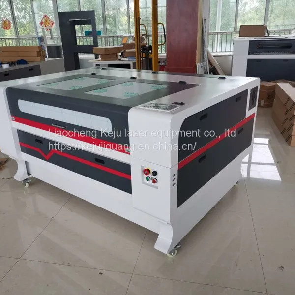 Automatic Laser Cutting Machine Acrylic Desktop Density Board Leather Cloth Non-woven Fabric Card Paper Engraving Marking Machine