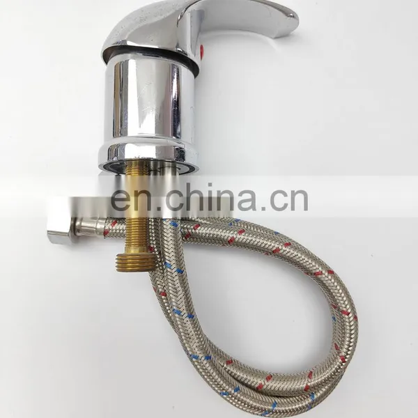 Salon Shampoo Chair Sink Basin Faucet QCP-M03 photo-4