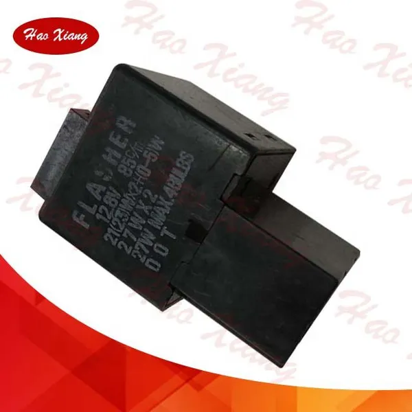 Top Quality Auto Flasher Power Relay 81980-32010 066500-4360 For TOYOTA photo-3