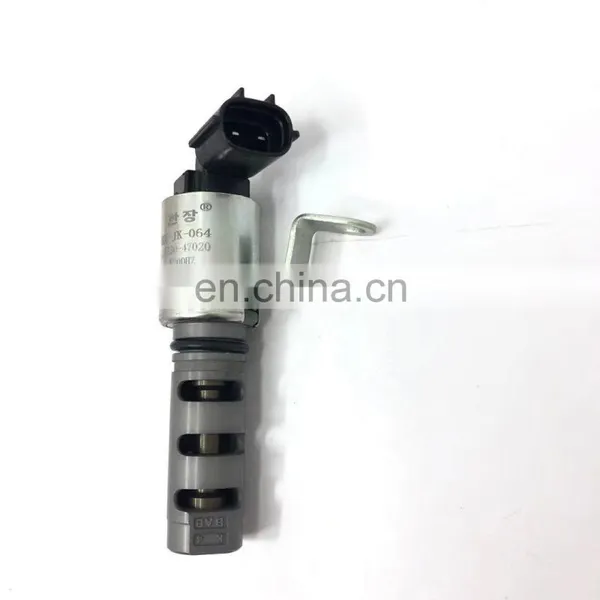 High Quality Oil Control Valve VVT 15330-0Y020 153300Y020 15330-47020 for Toyota VIOS YARIS photo-3