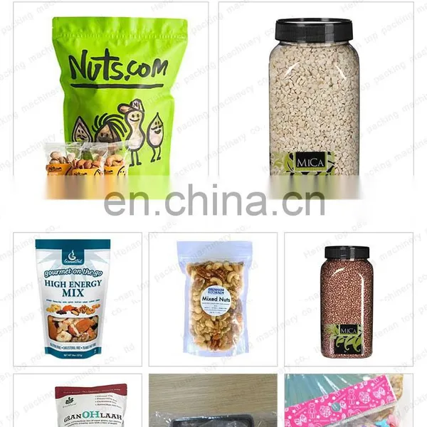 Automatic Desktop Coffee Powder Tieguanyin Medicinal Materials Dispensing Machine photo-4