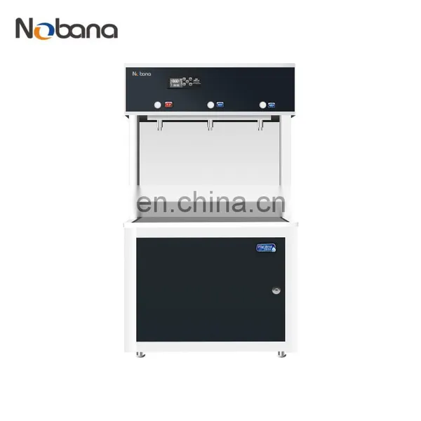 Business RO Water Purifier 400GPD Reverse Osmosis Filter System for Commercial Drinking and Home photo-4