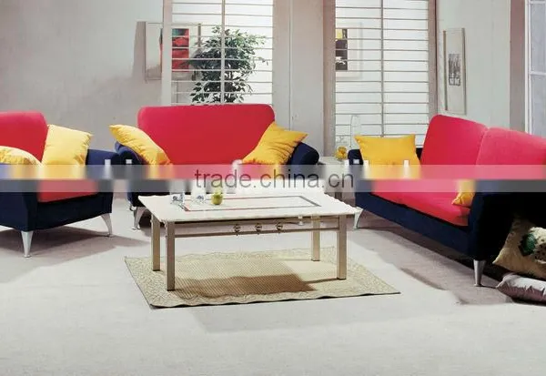 Modern 1 Shape Single Size Sofabed Home Furniture photo-2