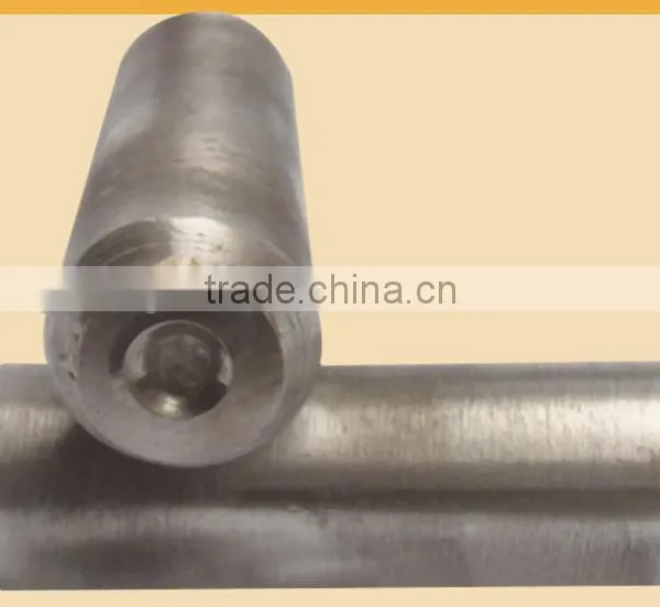 Good Quality Diamond Mould Nail Punch/Tungsten Carbide Punch Manufacturer From China Factory photo-3