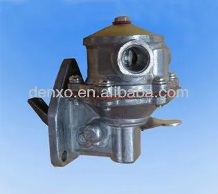 Deutz Fuel Injection Pump for Tractors
