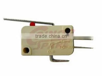 Practical Excellent Quality Micro Hook Switch photo-2