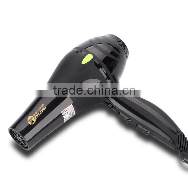 China Cheap Strong Power Hair Dryer Household Hair Dryer photo-2
