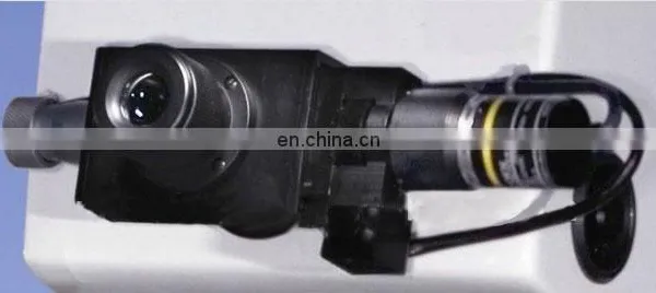 HV-1000 Glass, Ceramics Micro Vickers Hardness Tester/ Vikers Durometer photo-4