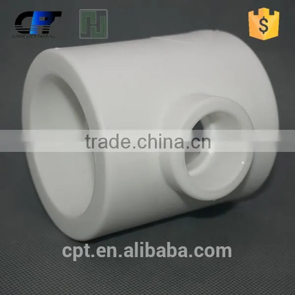 Hot Selling 63 X 32 mm PPR Reducing Tee PPR Fittings photo-4