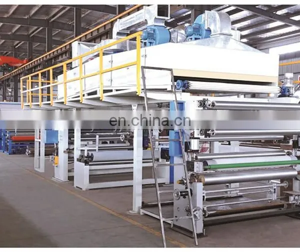 Leather/PVC/PU/Fabric Bronzing Machine photo-2