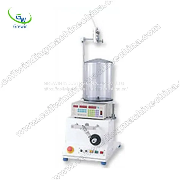 GW-9761 High Speed Parallel Winding Machine