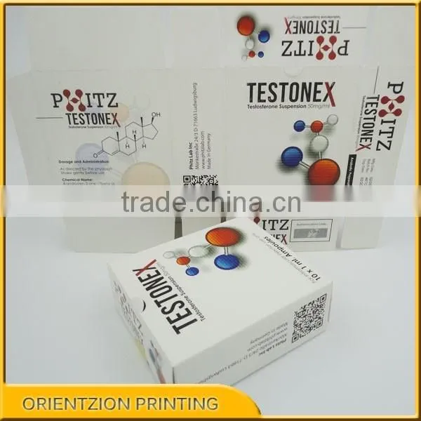 Package/Packaging Design/Packaging Printing