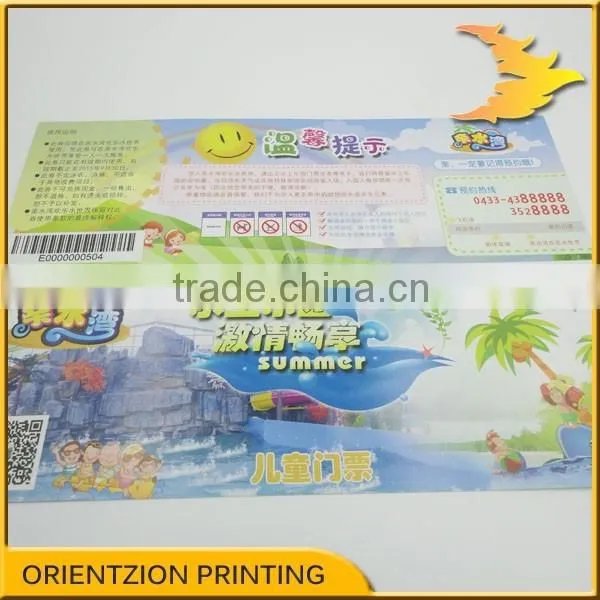 Quality Ticket Printing At Low Cost photo-3