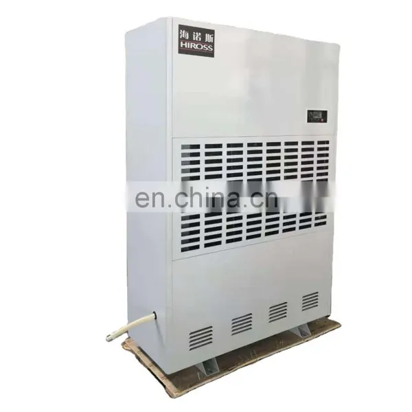 Dehumidifiers Industrial Dehumidifier Mini Home Commercial With Air Purifier Desiccant for Sale Dehumidifier