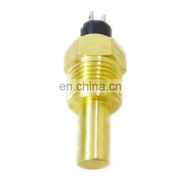 Genuine DCEC 6BT Diesel Engine Part 3967250 Temperature Sensor photo-3
