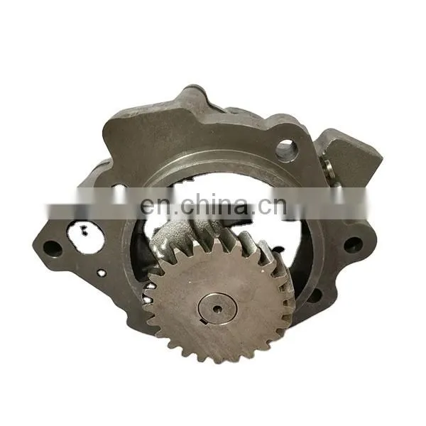 3803369 OIL PUMP Diesel Engine Parts Lubricating Oil PUmp 3803369 Diesel Engine Truck Parts photo-3