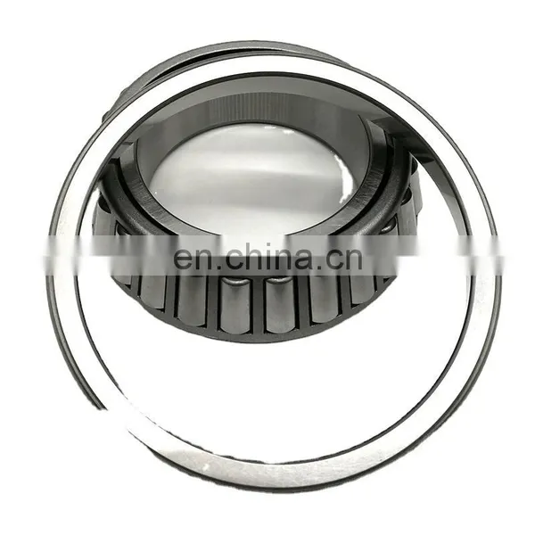 China Wholesale Inch Series 61.913x139.7x46.038 mm Taper Roller Bearing 32908 32909 32910 32911