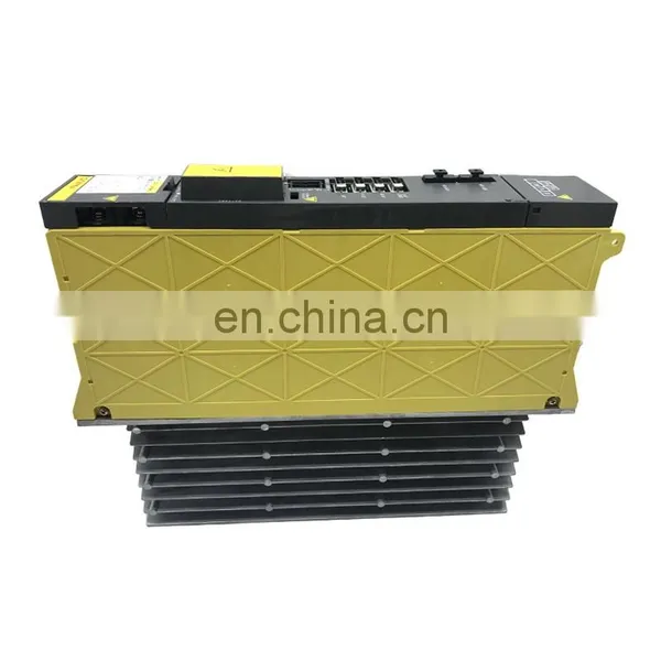 A06B-6096-H104 Fanuc New Original Servo Drive Amplifier For Cnc Machine photo-4