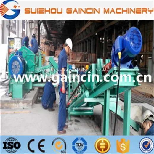 Manganese Steel Grinding Media Balls, Forged Steel Mill Grinding Media Balls, Grinding Media photo-5