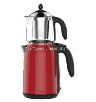 304 Electric KettleMother and Son Pot（Wechat:13510231336） photo-2