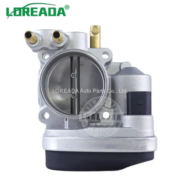 Throttle Body for VW 06A133062AD 408238327005Z A2C53043740 photo-5