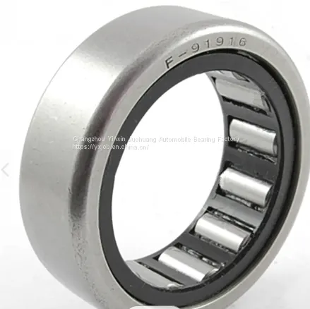 Excellent Quality Needle Roller Bearings NB-124/F-51201/F-91916/192958 photo-2